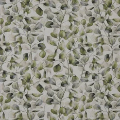 Poplar leaves tyg