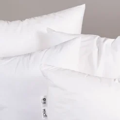 Premium innerkudde 40x60 – Fluffig kudde med dunkänsla