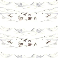 Renfjället tyg