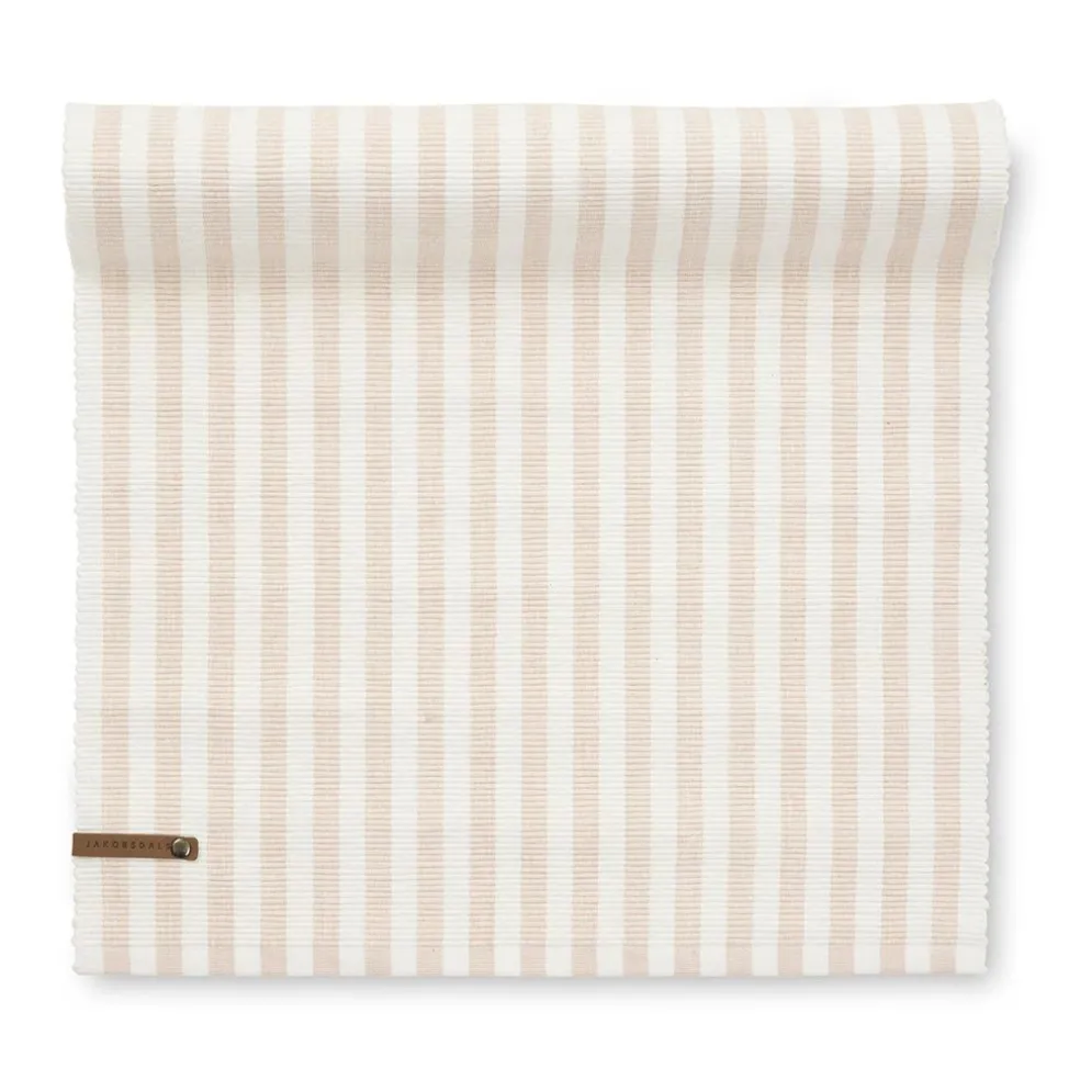 Reya rosa löpare 40x140 cm
