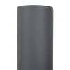 RIO Dark Grey Fuskskinn | Certifierad, Slitstarkt & lättskött