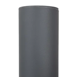 RIO Dark Grey Fuskskinn | Certifierad, Slitstarkt & lättskött