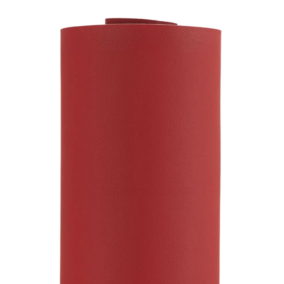 RIO Red Fuskskinn | Certifierad, Slitstarkt & lättskött
