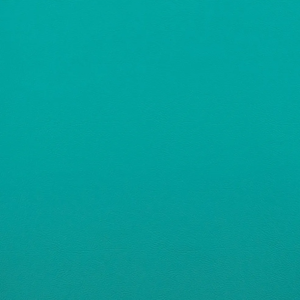 RIO Turquoise Fuskskinn | Certifierad, Slitstarkt & lättskött