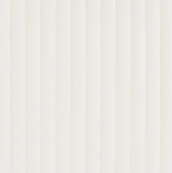 Rox offwhite fuskskinn