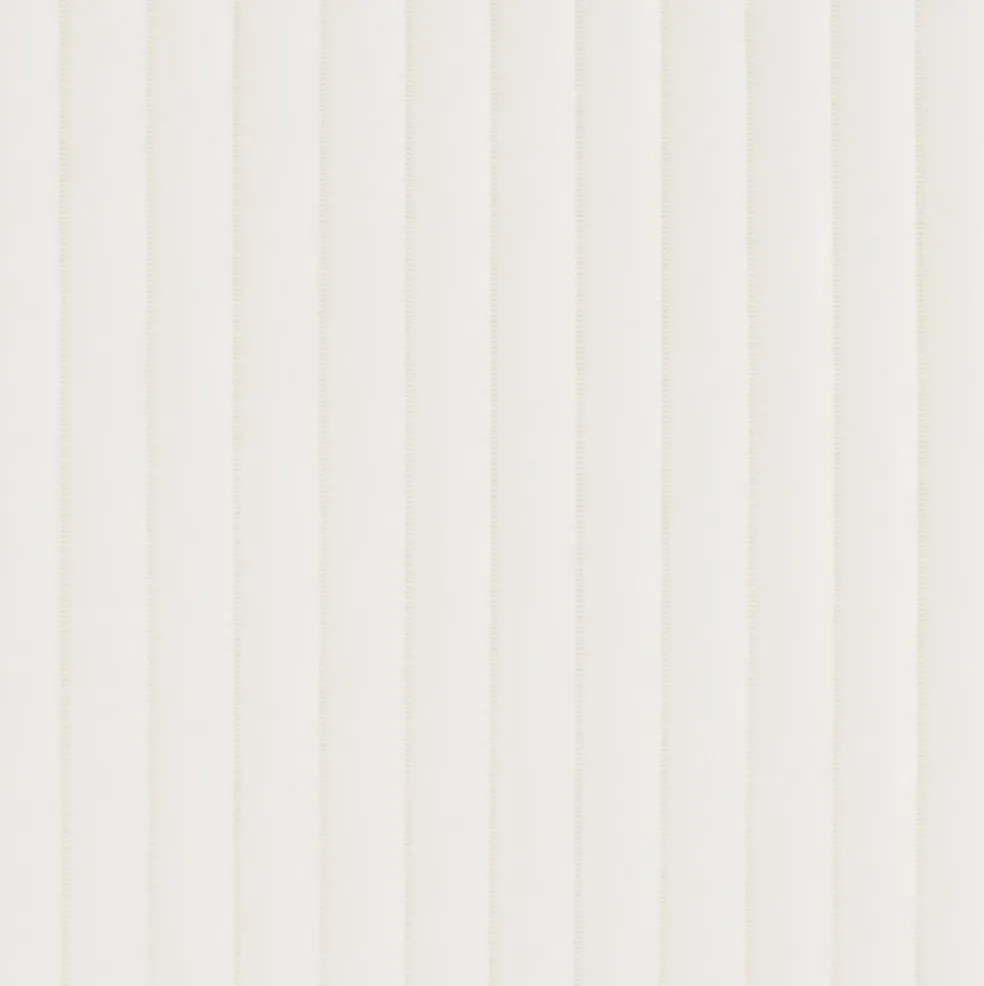 Rox offwhite fuskskinn