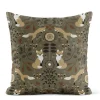 Rävstigen khaki kuddfodral