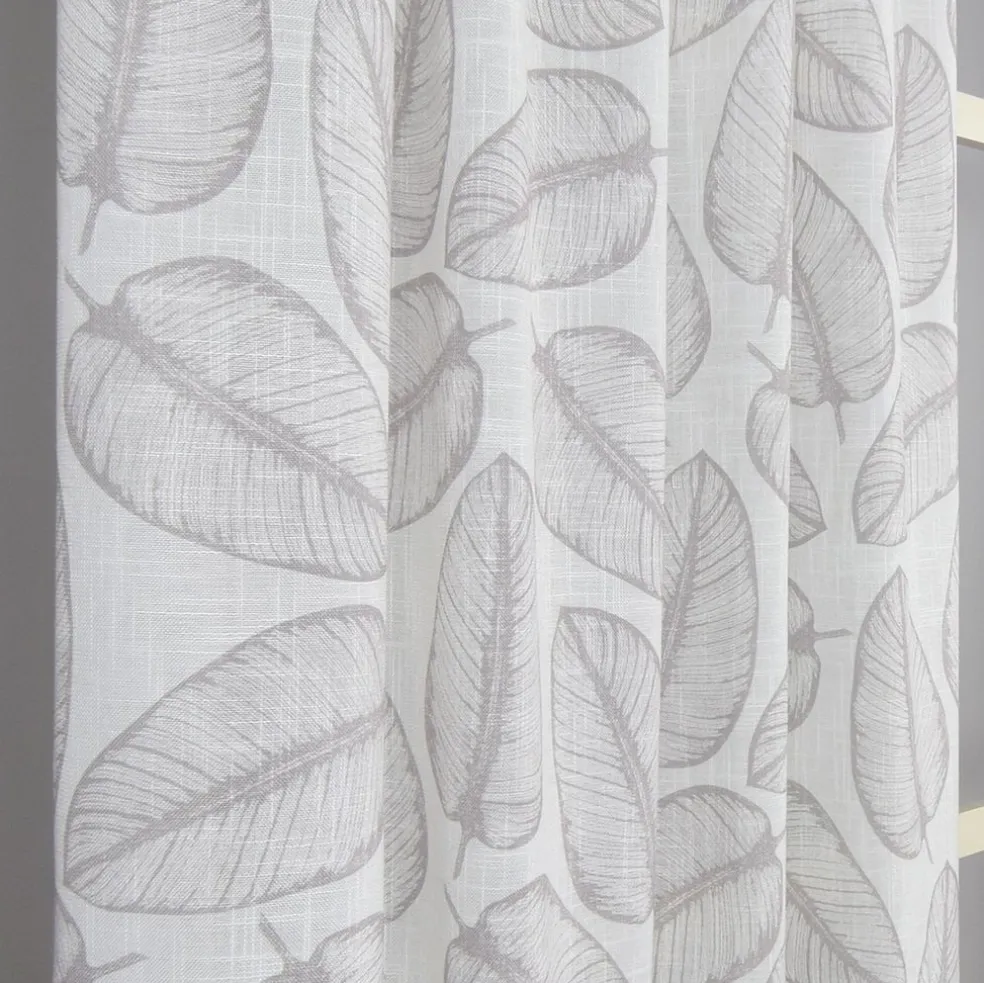 Sienna beige gardiner
