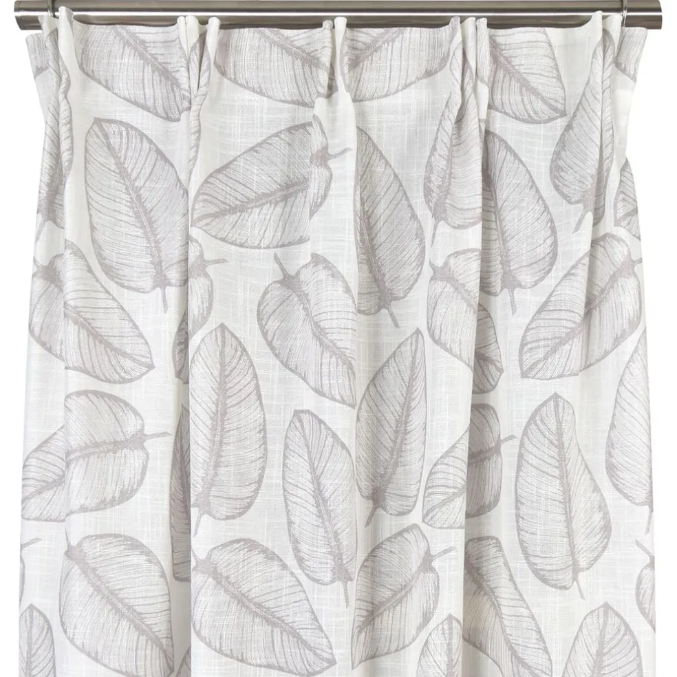 Sienna beige gardiner