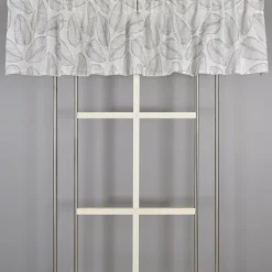 Sienna beige gardinkappa