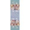 Sjöbod löpare 35x120 - Ekelunds Linneväveri