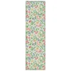 Springtime löpare 35X120 - Ekelunds Linneväveri
