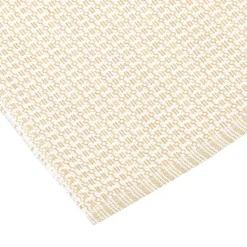 Sten recycle sand 15x140cm smal bordslöpare