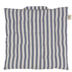Svea denim sittdyna med handtag