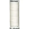 Sytråd 200m Col.111 offwhite