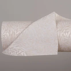 Textilvaxduk Madeleine beige ctc