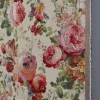 Turin crème jacquard - lyxigt möbeltyg