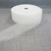 Veckband transparent