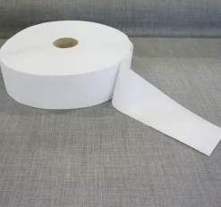 Veckband vit