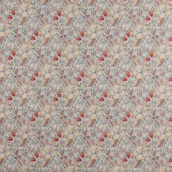 Verdelis beige-ljusblå gobeläng