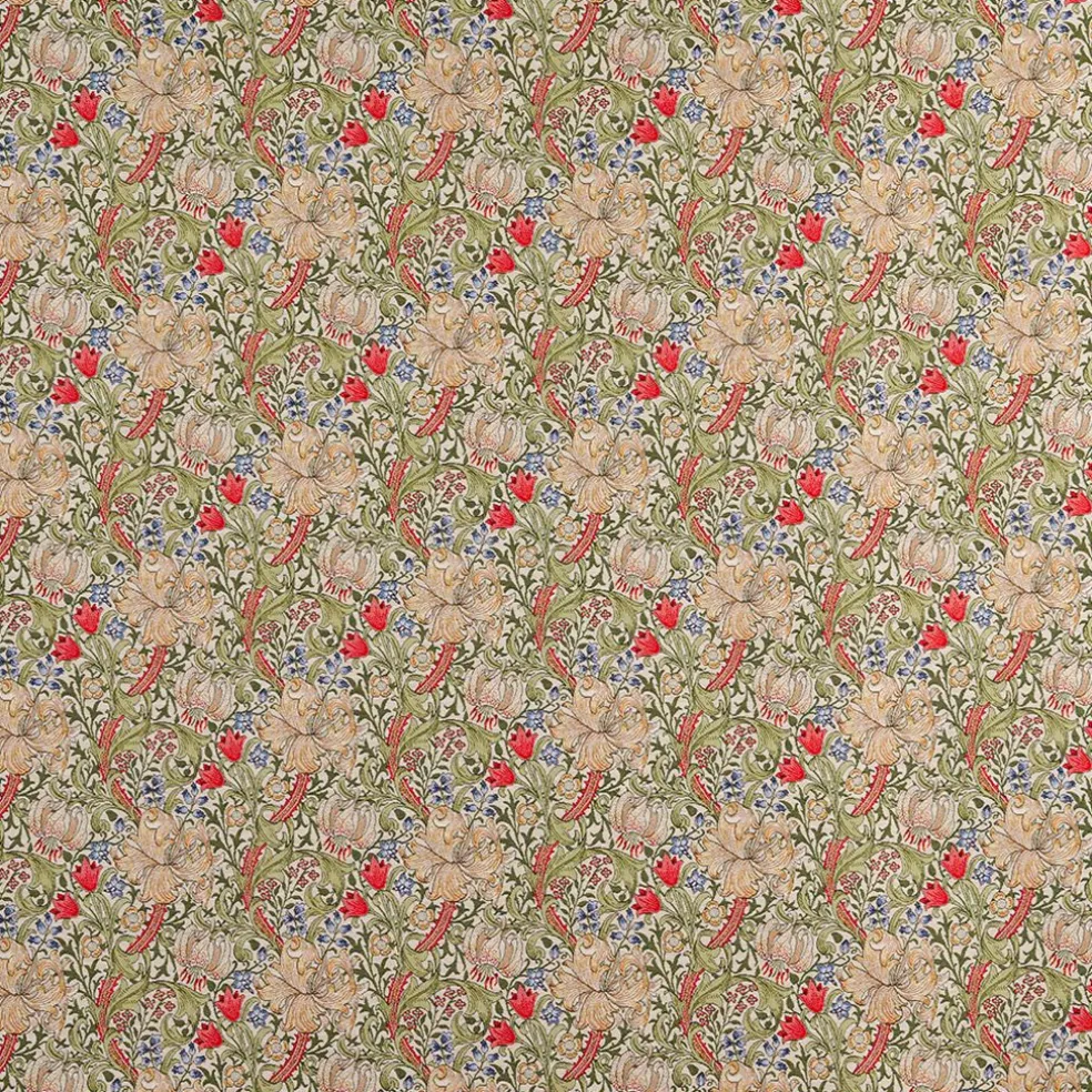Verdelis beige-multi gobeläng
