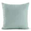 Verone Linne Aqua kuddfodral