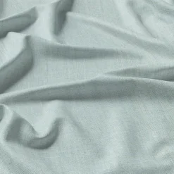 Verone Linne Aqua – Stentvättat 100 % Lin