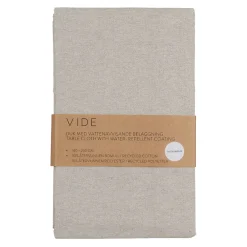 Vide sand textilvaxduk vattenavvisande duk