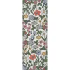 Vildblomster löpare 35x100 - Ekelunds Linneväveri