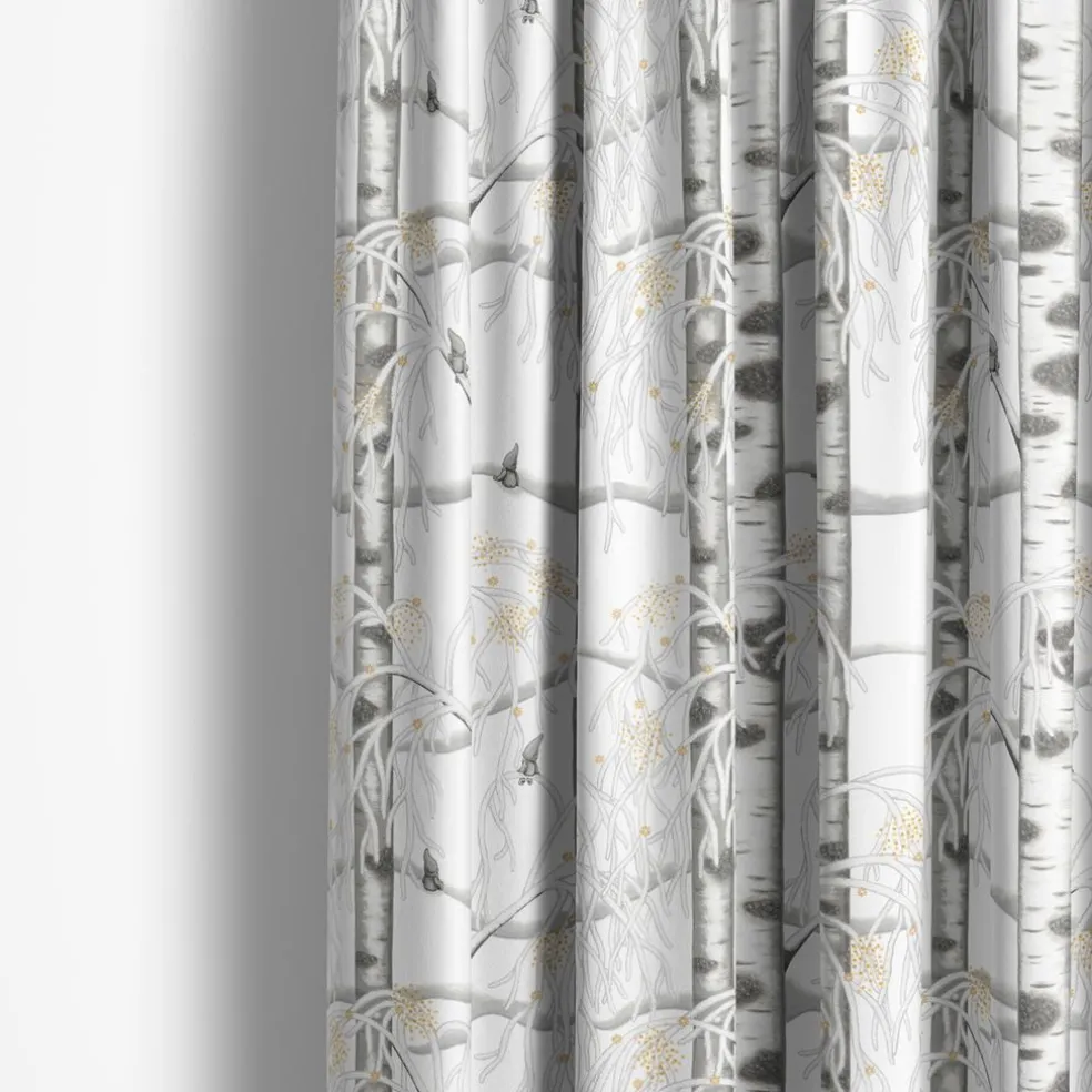 Vinterskrud tyg