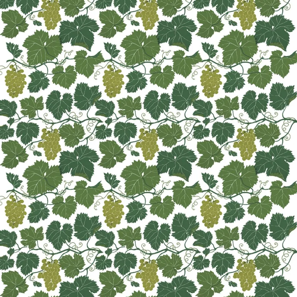 Vitis Vinifera tyg