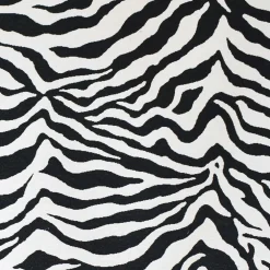 Zebra möbeltyg
